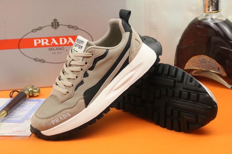 Prada Sneakers